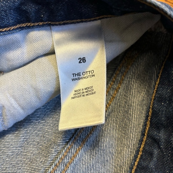 Favorite Daughter Otto Jeans - Picture 7 of 7